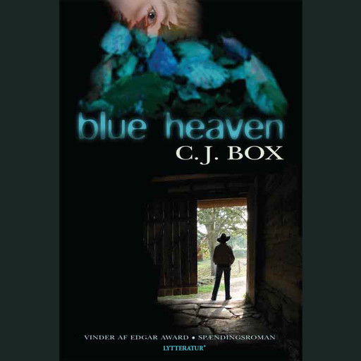 Blue Heaven, C.J. Box