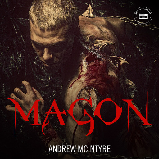 MAGON, Andrew McIntyre