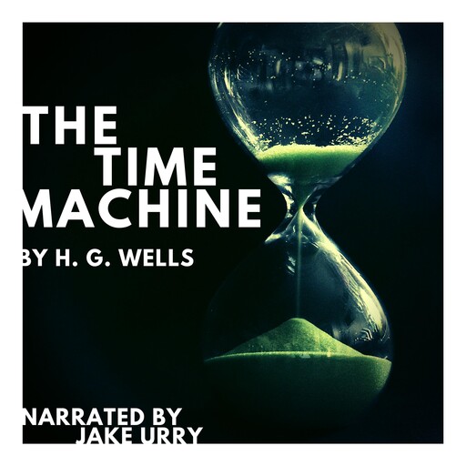 The Time Machine, Herbert Wells