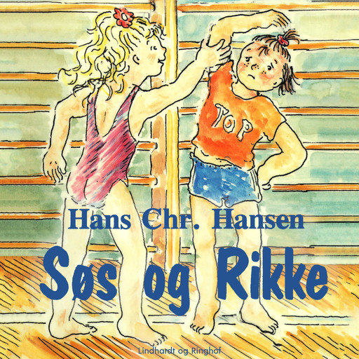 Søs og Rikke, Hans Hansen