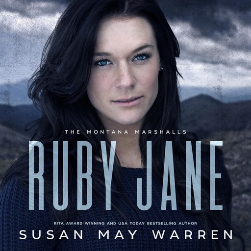 Ruby Jane, Susan Warren