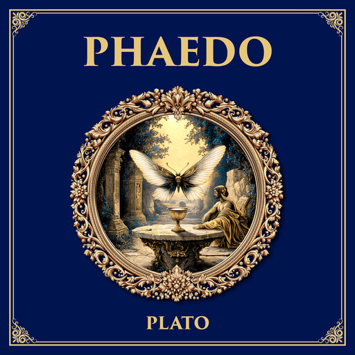 Phaedo, Plato, Tim Zengerink