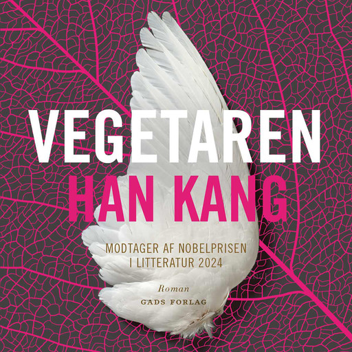 Vegetaren, Han Kang