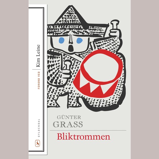 Bliktrommen, Günter Grass