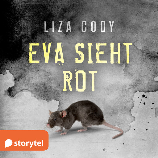 Eva sieht rot, Liza Cody