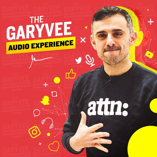 #AskGaryVee Episode 190: The #AskGaryVee Book Launch, 