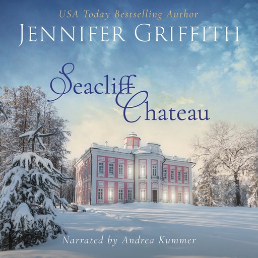 Seacliff Chateau, Jennifer Griffith