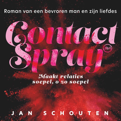 Contactspray, Jan Schouten