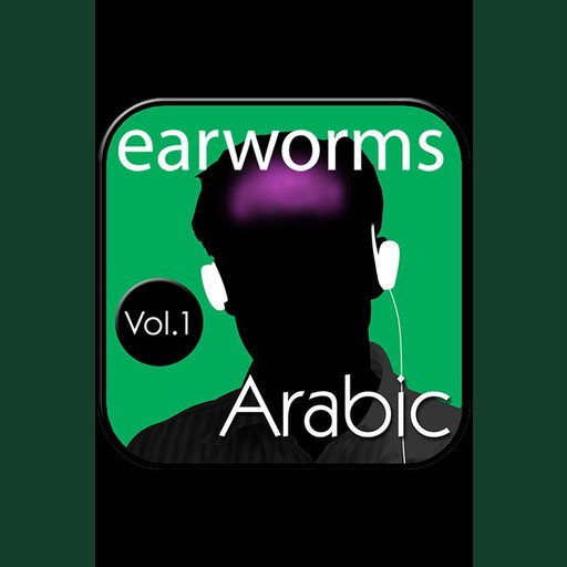 Rapid Arabic Vol. 1, Earworms Learning