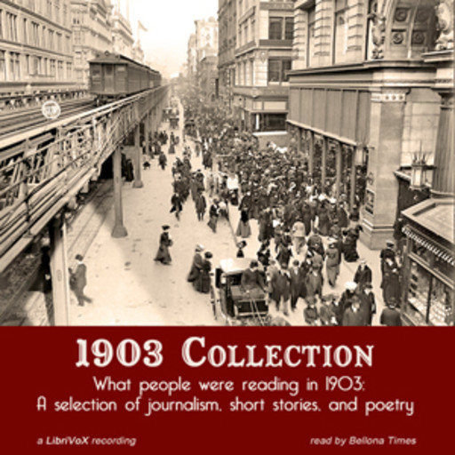 1903 Collection, 