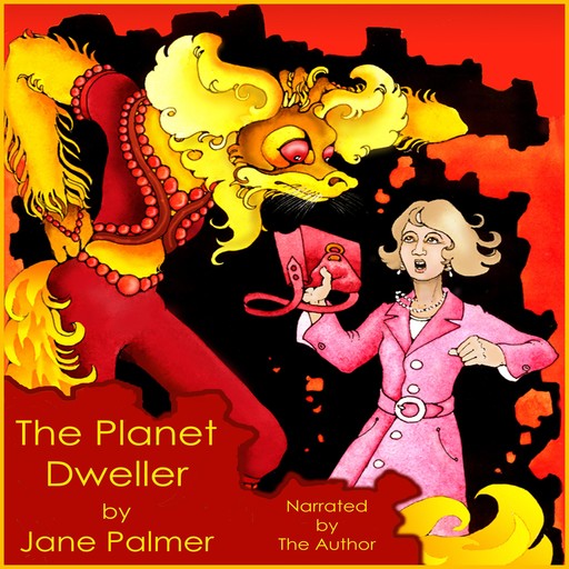 The Planet Dweller, Jane Palmer