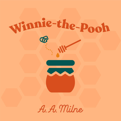 Winnie-the-Pooh, A.A. Milne