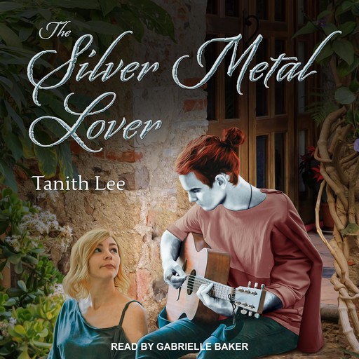 The Silver Metal Lover, Tanith Lee