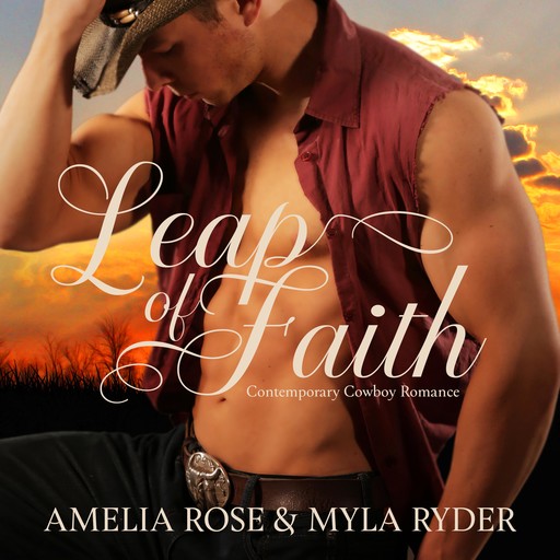 Leap of Faith, Amelia Rose, Myla Ryder