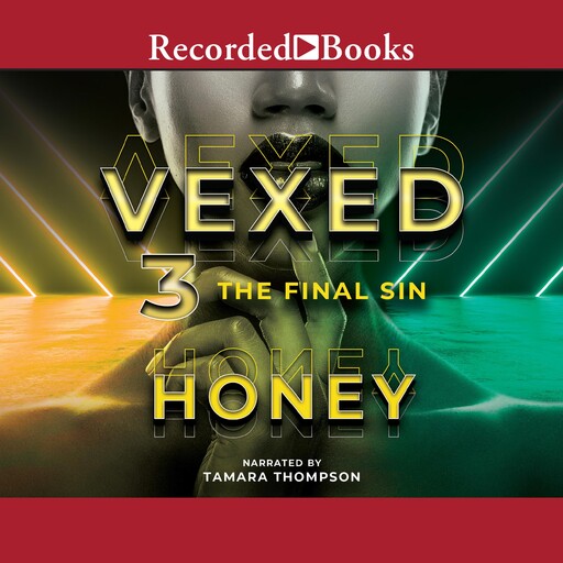 Vexed 3, Honey