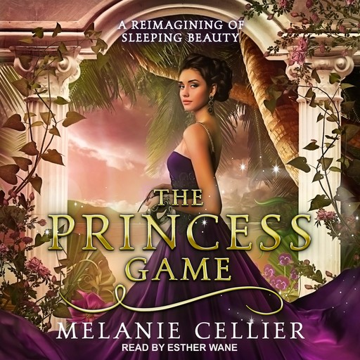 The Princess Game, Melanie Cellier