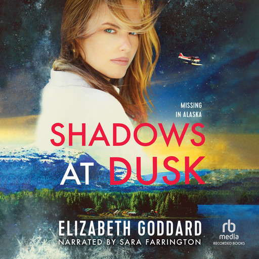 Shadows at Dusk, Elizabeth Goddard