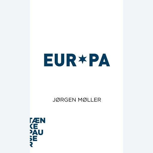 Europa, Jørgen Møller