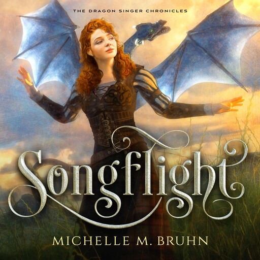 Songflight, Michelle M. Bruhn