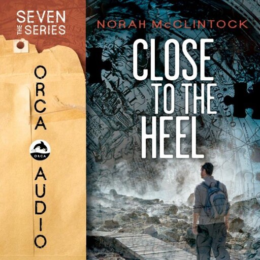 Close to the Heel, Norah McClintock