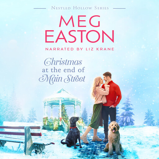 Christmas at the End of Main Street, Meg Easton