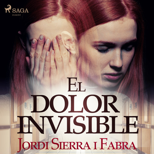 El dolor invisible, Jordi Sierra I Fabra