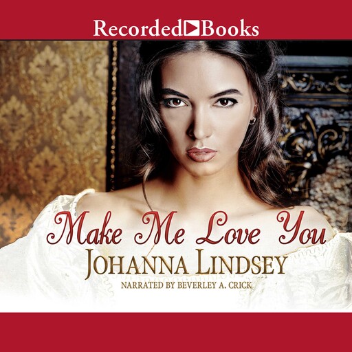 Make Me Love You, Johanna Lindsey