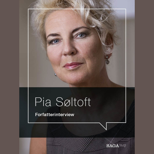 Kierkegaard for begyndere - Forfatterinterview med Pia Søltoft, Pia Søltoft