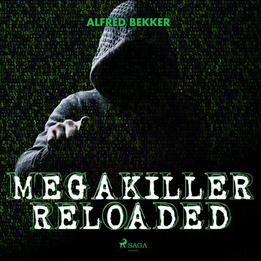 Megakiller reloaded, Alfred Bekker