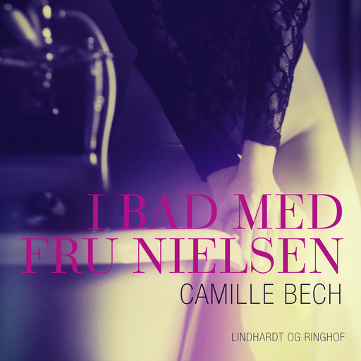 I bad med Fru Nielsen, Camille Bech