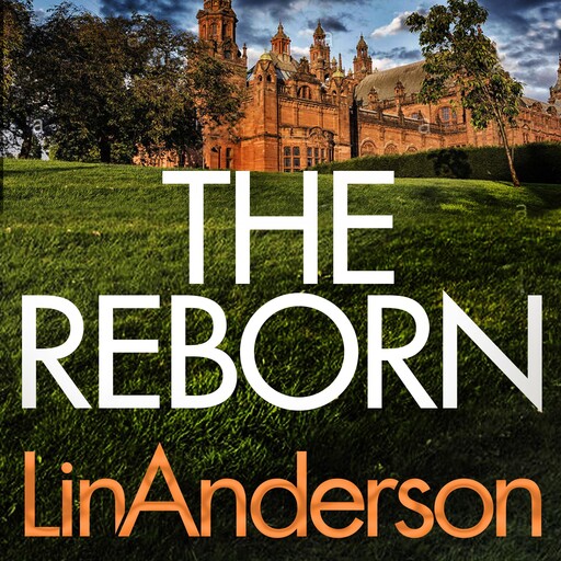 The Reborn, Lin Anderson