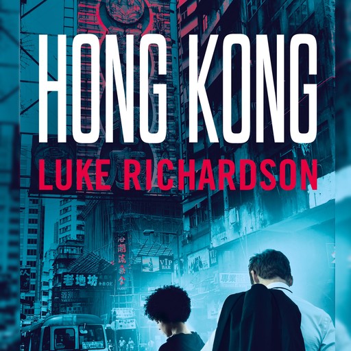 Hong Kong, Luke Richardson