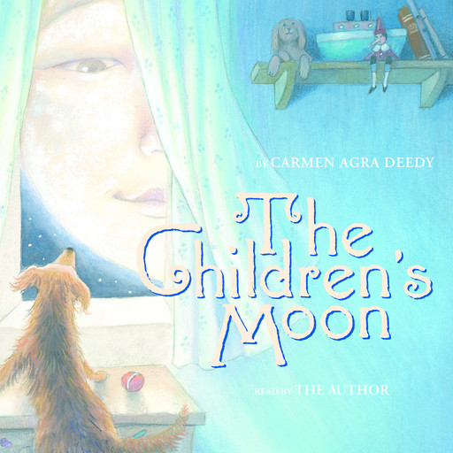 The Children's Moon, Carmen Agra Deedy