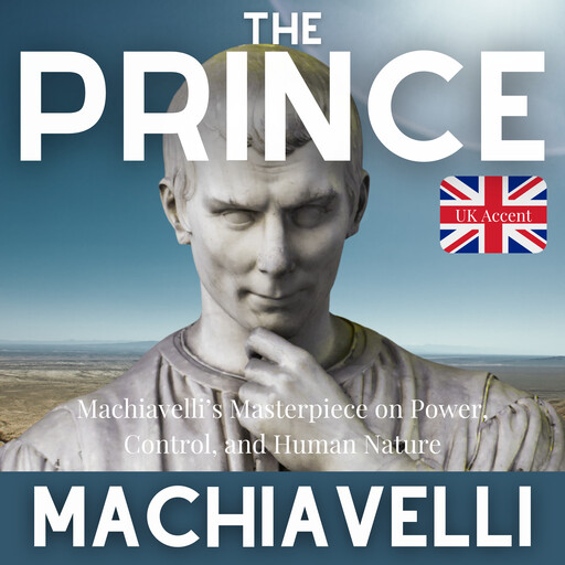 The Prince, Niccolò Machiavelli