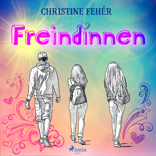 Freindinnen, Christine Fehér