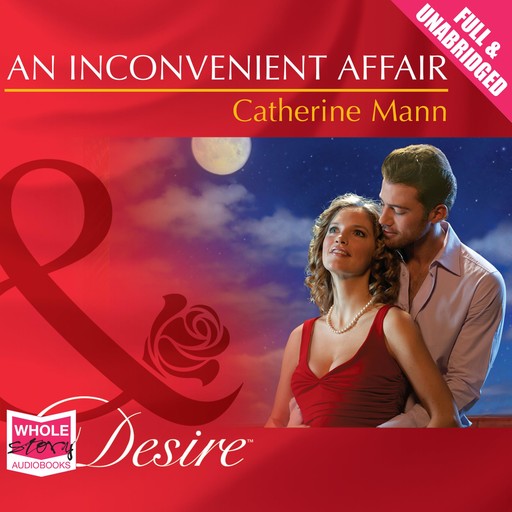 An Inconvenient Affair, Catherine Mann