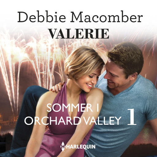 Valerie, Debbie Macomber