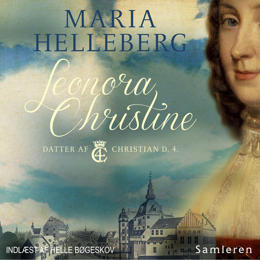 Leonora Christine, Maria Helleberg