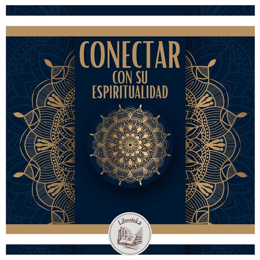 Conectar Con Su Espiritualidad, LIBROTEKA