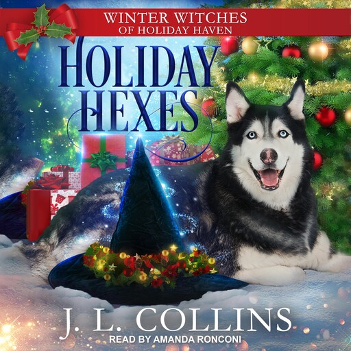 Holiday Hexes, J.L. Collins