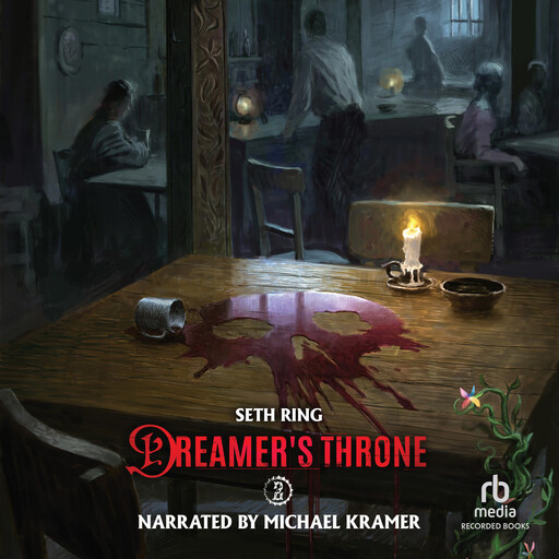 Dreamer's Throne 2, Seth Ring