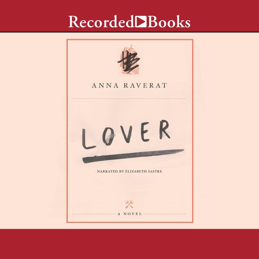 Lover, Anna Raverat