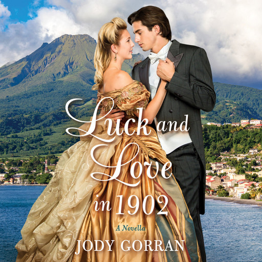 Luck and Love in 1902, Jody Gorran