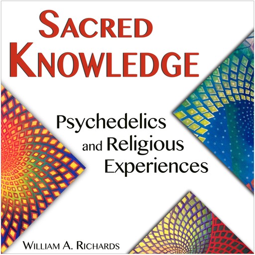 Sacred Knowledge, William Richards