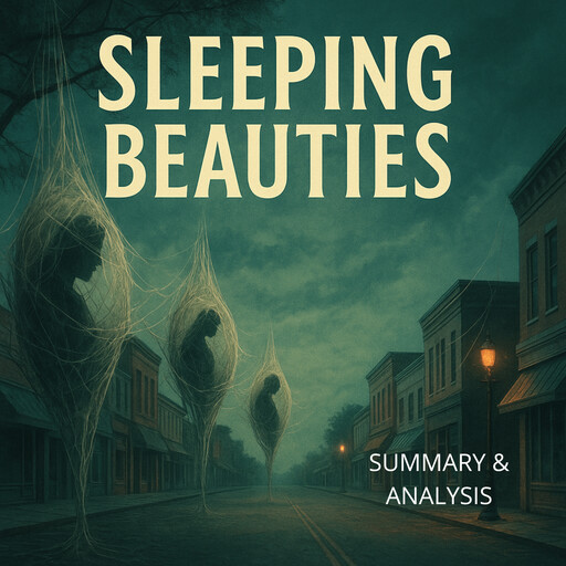 Sleeping Beauties: Book summary & analysis, Alexander Pike