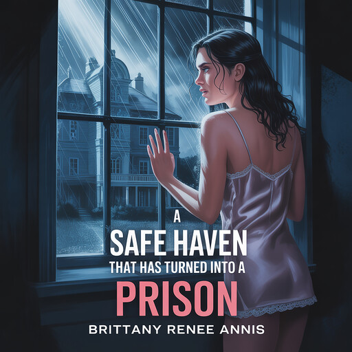 A safe haven that has turned into a prison, Brittany Renee Annis