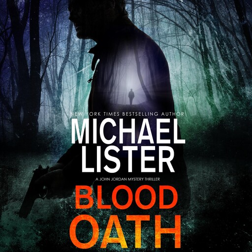 Blood Oath, Michael Lister