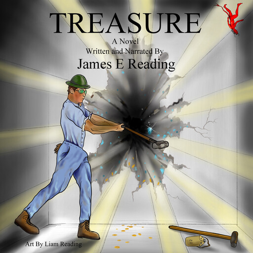 Treasure, James E Reading