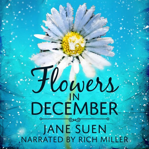 Flowers in December, Jane Suen