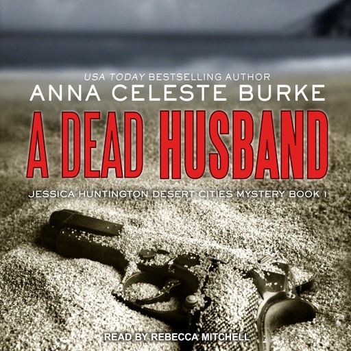 A Dead Husband, Anna Burke